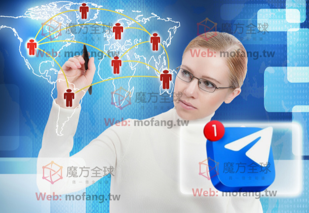 电报上出现联系人怎么清理？试试Telegram筛选开通！