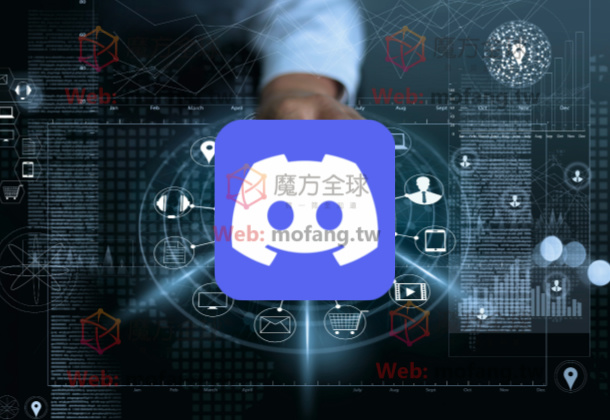 discord查看用户头像简单操作，帮你维护好私域流量！